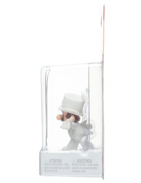 Figura articulada Super Mario Odyssey Mario Bros Amiibo