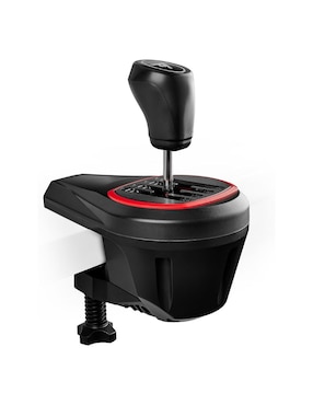 Palanca de cambios para simulador de carrera Thrustmaster inalámbricos