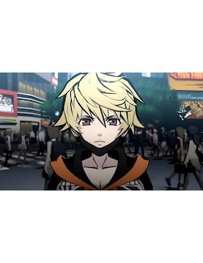 The World Ends With You Final Remix Nintendo estándar para Nintendo Switch