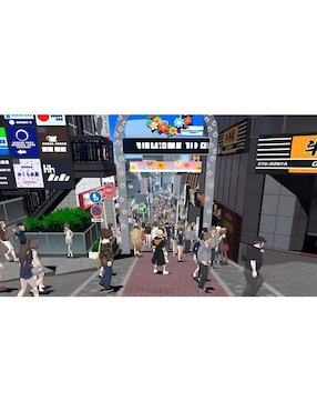 The World Ends With You Final Remix Nintendo estándar para Nintendo Switch