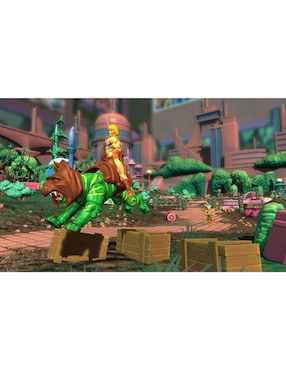Toy Soldiers Xbox estándar para Xbox One