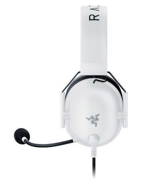 Audífonos On-Ear Razer Shark V2 X alámbricos con cancelación de ruido