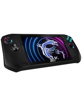 Consola portátil Msi Claw Multiplataforma 512 GB edición estándar A1M-052Us