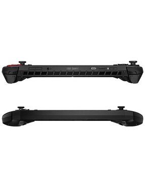 Consola portátil Msi Claw Multiplataforma 512 GB edición estándar A1M-052Us