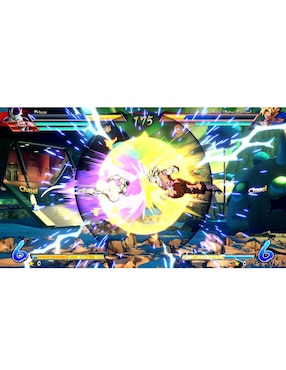 Dragon Ball Fighterz Bandai estándar para PS5
