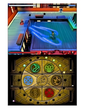 The Sorcerer'S Apprentice Nintendo estándar para Nintendo DS
