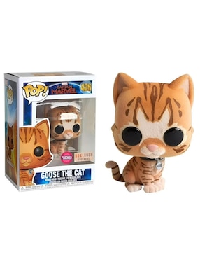 Funko Pop Pop! Marvel