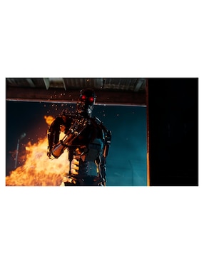 Terminator: Survivors Playstation estándar para PS5