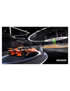 Test Drive Unlimited: Solar Crown Xbox estándar para Xbox Series X