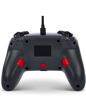 Control Power A inalámbricos para nintendo switch edición especial Mario Kart