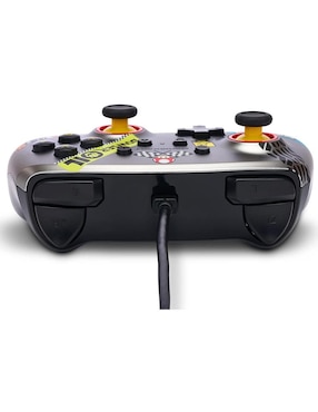 Control Power A inalámbricos para nintendo switch edición especial Mario Kart