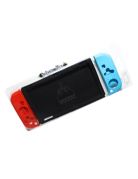 Funda para consola Nintendo Switch Gadgets & Fun