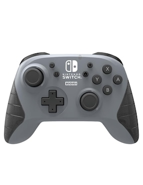 Control Hori Inalámbrico Para Nintendo Switch