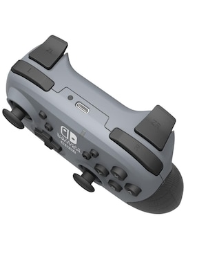 Control Hori inalámbrico para nintendo switch