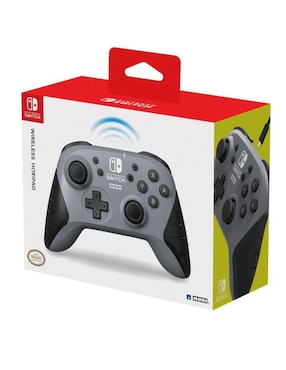 Control Hori inalámbrico para nintendo switch