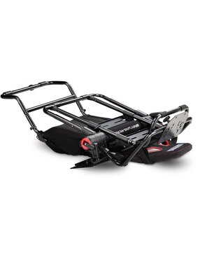Simulador de carrera Next Level Racing alámbrico