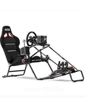Simulador de carrera Next Level Racing alámbrico