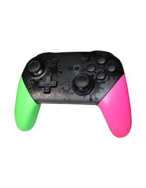 Control Store Cline inalámbrico para nintendo switch edición limitada Splatoon
