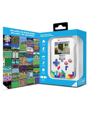 Mini Arcade My Arcade