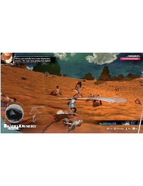Metaphor: Refantazio Sega estándar para PS5