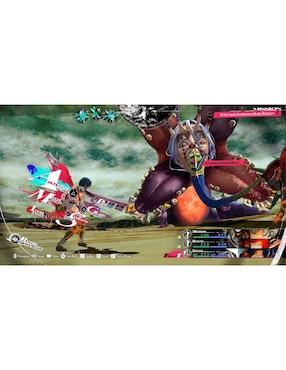 Metaphor: Refantazio Sega estándar para PS5