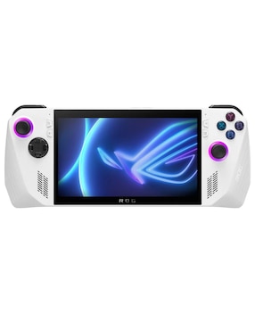 Consola fija/portátil de 512 gb edición digital Asus