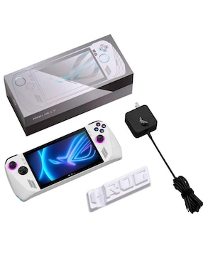 Consola fija/portátil de 512 gb edición digital Asus