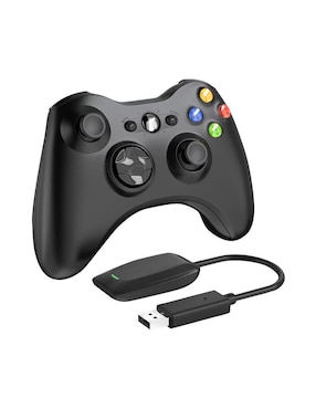 Control Store Cline inalámbrico para xbox 360 edición limitada