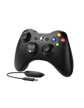 Control Store Cline inalámbrico para xbox 360 edición limitada