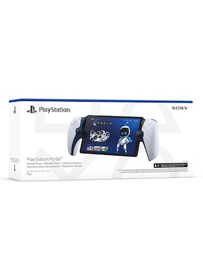 Portal Remote Player PS5