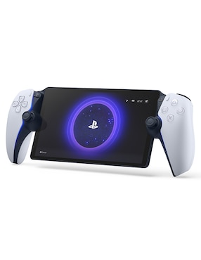 Portal Remote Player PS5