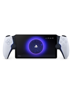 Portal Remote Player PS5