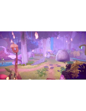The Smurfs Village Party Nintendo estándar para Nintendo Switch