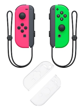 Control Nintendo Switch inalámbrico