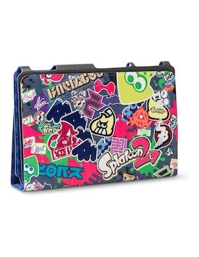 Funda Para Consola Nintendo Switch Power A