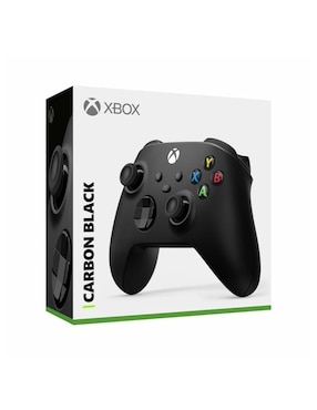 Control Microsoft alámbrico para xbox series x