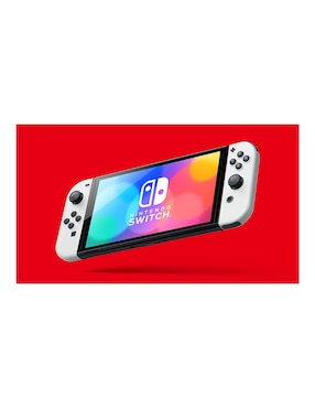 Consola fija/portátil de 64 gb Nintendo mario kart