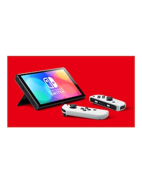 Consola fija/portátil de 64 gb Nintendo mario kart