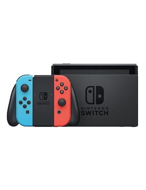 Consola fija/portátil nintendo switch de 32 gb Nintendo mario kart