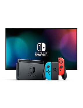 Consola fija/portátil nintendo switch de 32 gb Nintendo mario kart