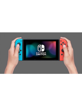 Consola fija/portátil nintendo switch de 32 gb Nintendo mario kart