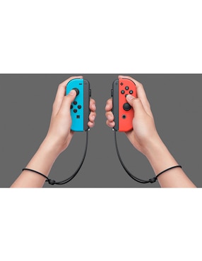 Consola fija/portátil nintendo switch de 32 gb Nintendo mario kart