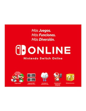 Consola fija/portátil nintendo switch de 32 gb Nintendo mario kart