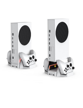 Estación de carga Store Cline USB + USB tipo C