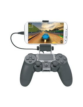Soporte para control de videojuego Store Cline alámbrico para PlayStation 4 edición limitada