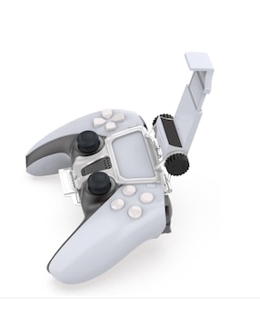 Soporte para control de videojuego Store Cline alámbrico para PlayStation 5 edición limitada