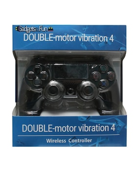 Control Gadgets & Fun alámbrico para playstation 4