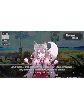 Loop 8 Summer Of Gods Celestial Nintendo limitada para Nintendo Switch
