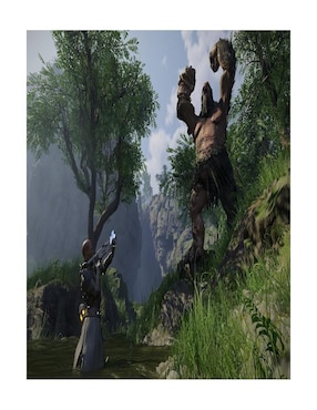 Elex Ii Playstation estándar para PS5