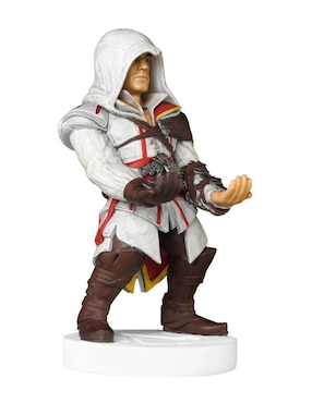 Soporte para control de videojuego Cable Guy alámbrico multiplataforma Assasin´s Creed